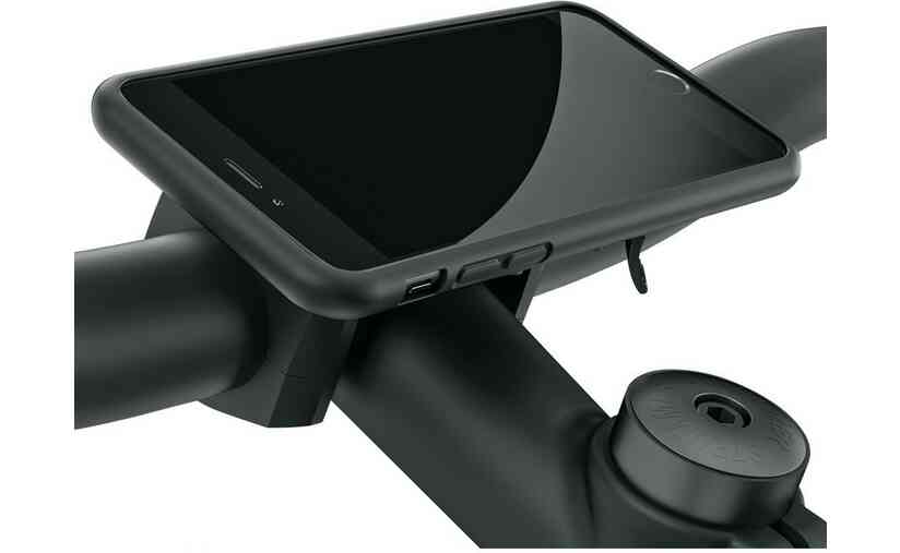 SKS Compit New Generation Smartphone Halterung Große Rabatte