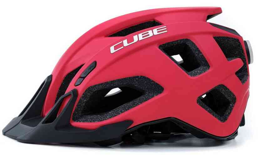 Cube Helm QUEST Neuheiten