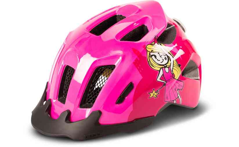 Cube Helm ANT