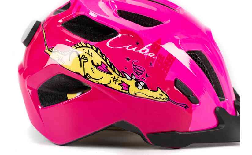 Cube Helm ANT Bestseller