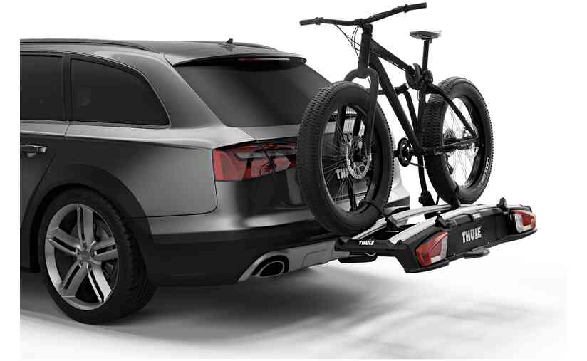 Thule VeloSpace XT für 2 Fahrräder Saisonale Angebote