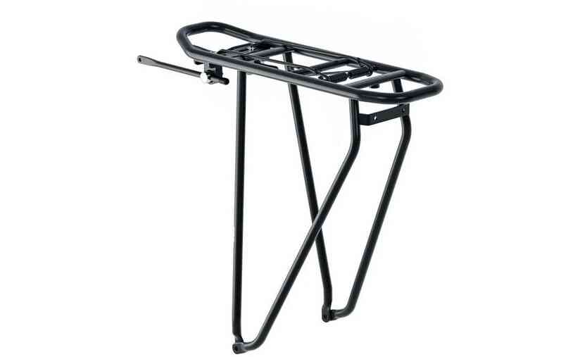 Racktime Gepäckträger Basic 2.0 - 20 Zoll Kauf eins, bekomm eins gratis