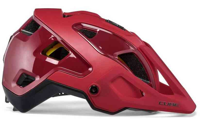 Cube Helm Strover Tägliche Deals