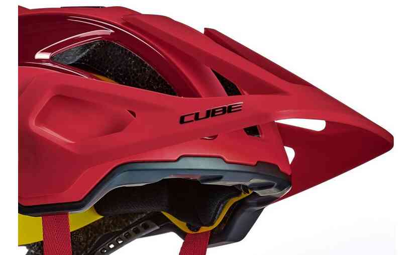 Cube Helm Strover Tägliche Deals