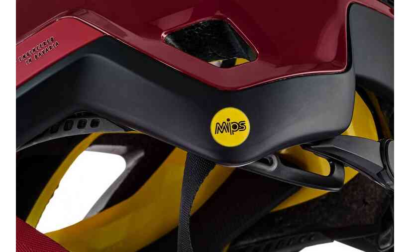 Cube Helm Strover Tägliche Deals