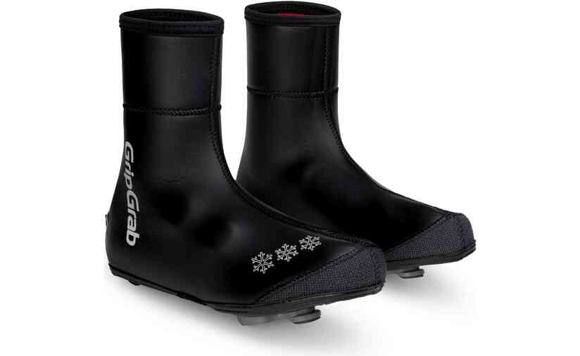 GRIPGRAB Arctic Waterproof Deep Winter Road Überschuhe