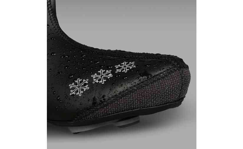 GRIPGRAB Arctic Waterproof Deep Winter Road Überschuhe Sonderangebote
