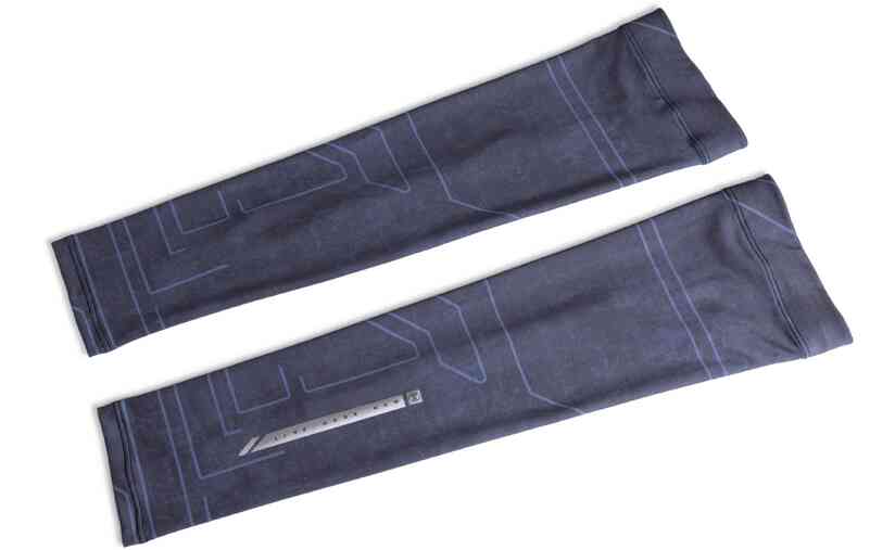 Buff Arm Sleeves VIP-Rabatte