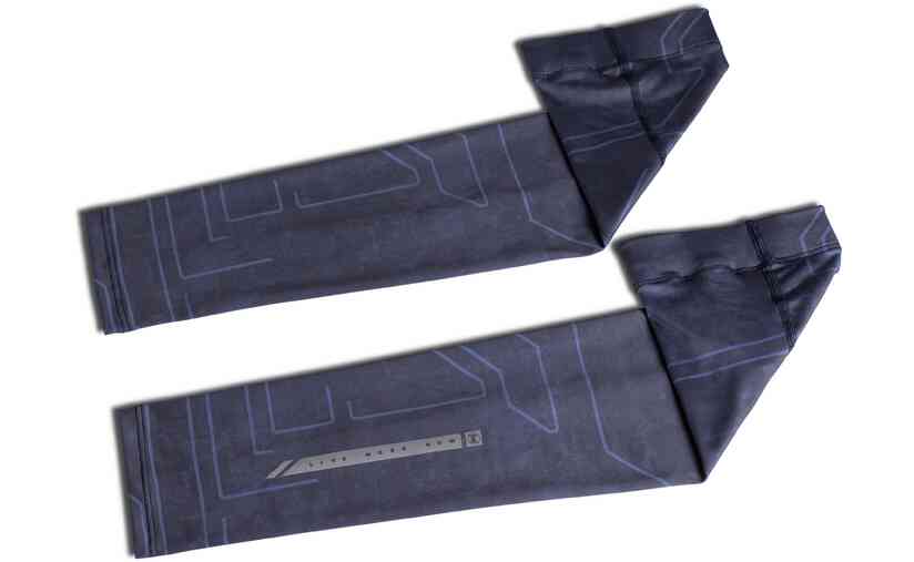 Buff Arm Sleeves VIP-Rabatte