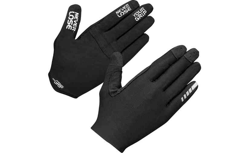 GRIPGRAB Aerolite InsideGrip Langfinger Handschuhe