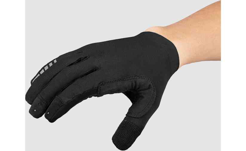 GRIPGRAB Aerolite InsideGrip Langfinger Handschuhe Letzter Tag