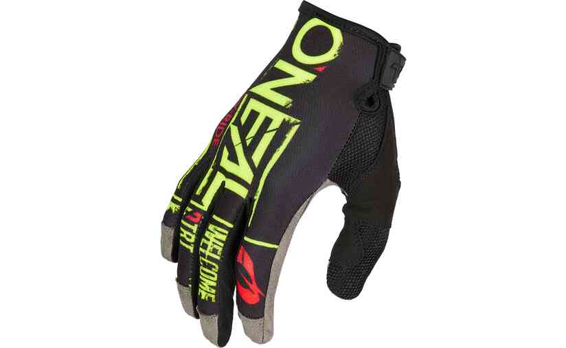 O'Neal Mayhem Attack Langfinger Handschuhe