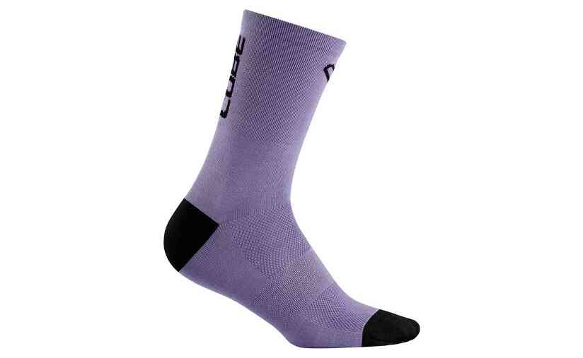 Cube Socken High Cut ATX