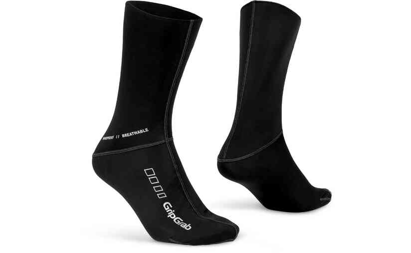 GRIPGRAB Windproof Spring-Autumn Socken