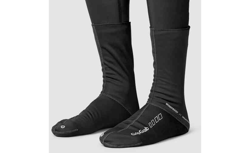 GRIPGRAB Windproof Spring-Autumn Socken Bis zu 65% Rabatt