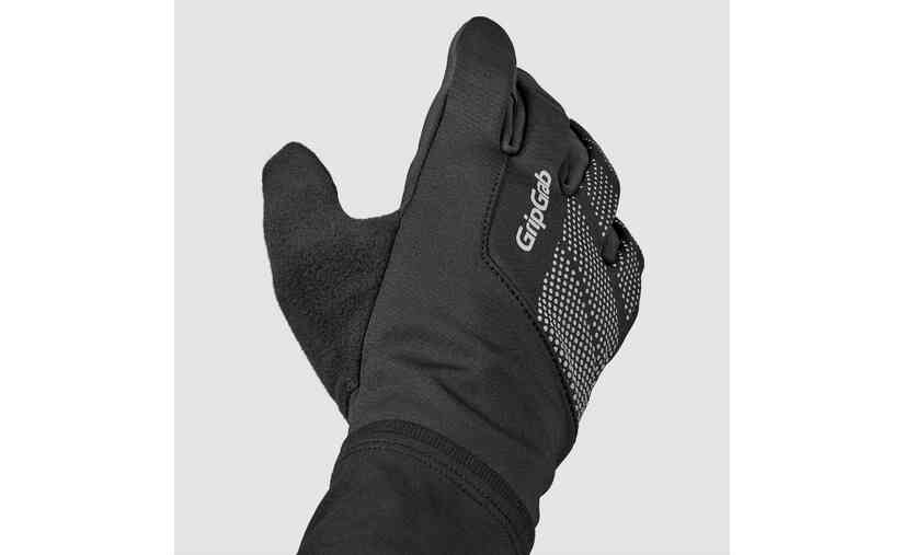 GRIPGRAB Ride Windproof Spring-Autumn Langfinger Handschuhe Nur für heute