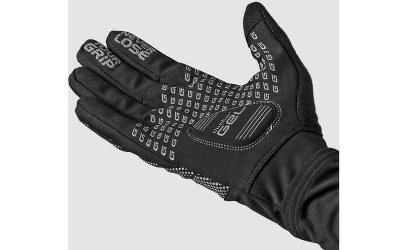 GRIPGRAB Ride Windproof Spring-Autumn Langfinger Handschuhe Nur für heute