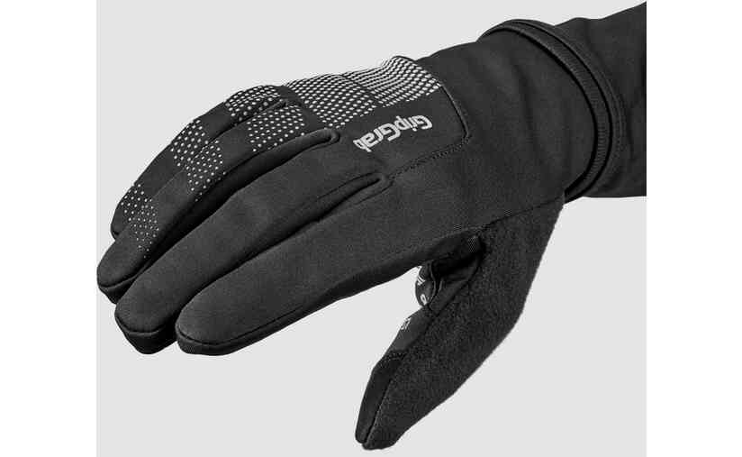 GRIPGRAB Ride Windproof Spring-Autumn Langfinger Handschuhe Nur für heute