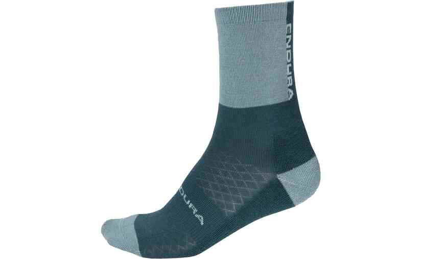 Endura Damen BaaBaa Merino Wintersocken Sonderangebot der Fabrik