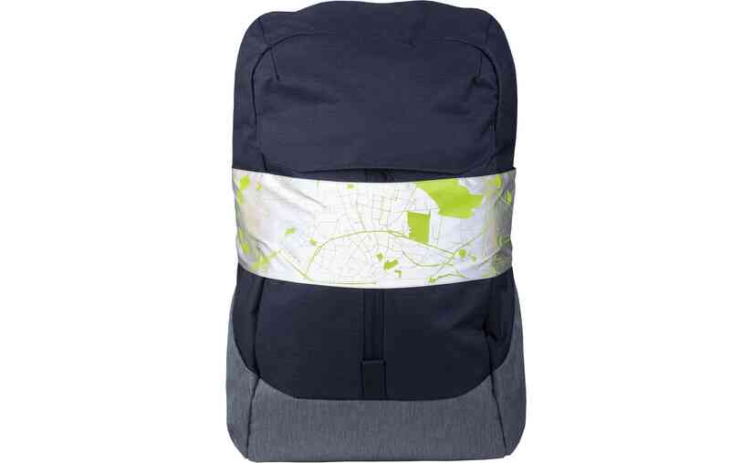 WOWOW Wrap It City Map Reflective Band Bis zu 55% Rabatt