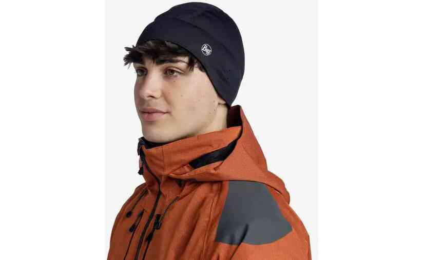 Buff Windproof Beanie Clearance-Verkauf