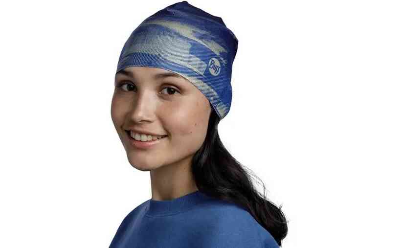Buff ThermoNet Beanie Kostenloser Versand international