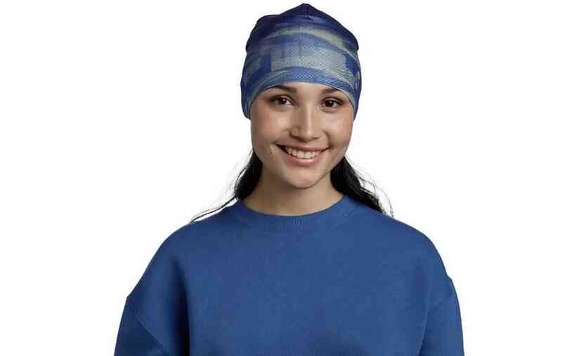 Buff ThermoNet Beanie Kostenloser Versand international