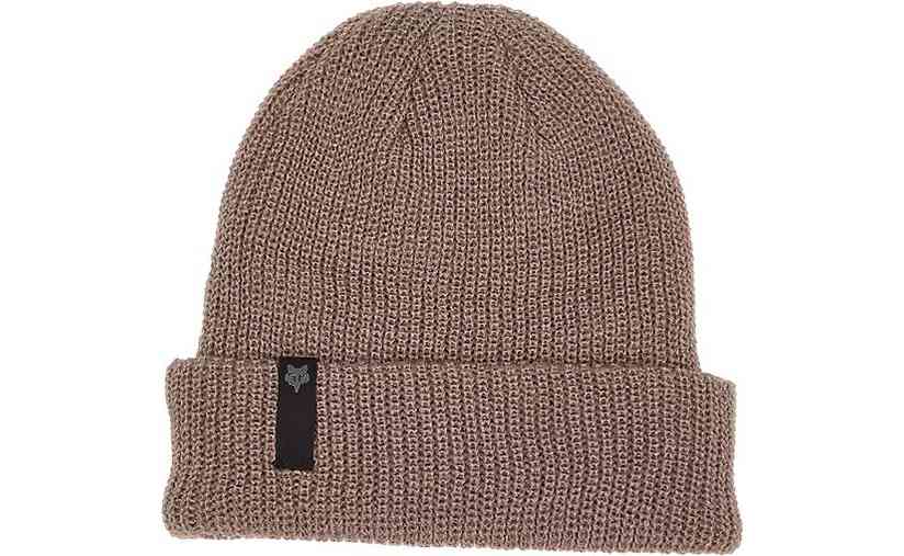 Fox Machinist Beanie