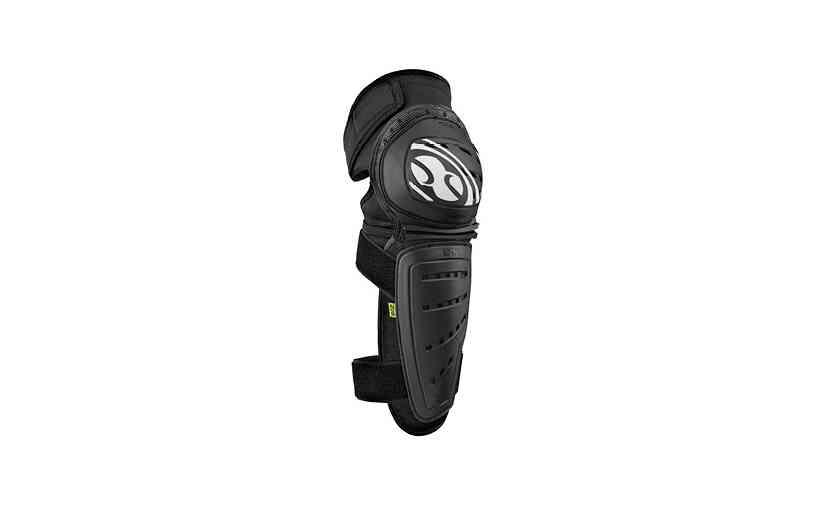 IXS Mallet Knie Schienbein Protektor