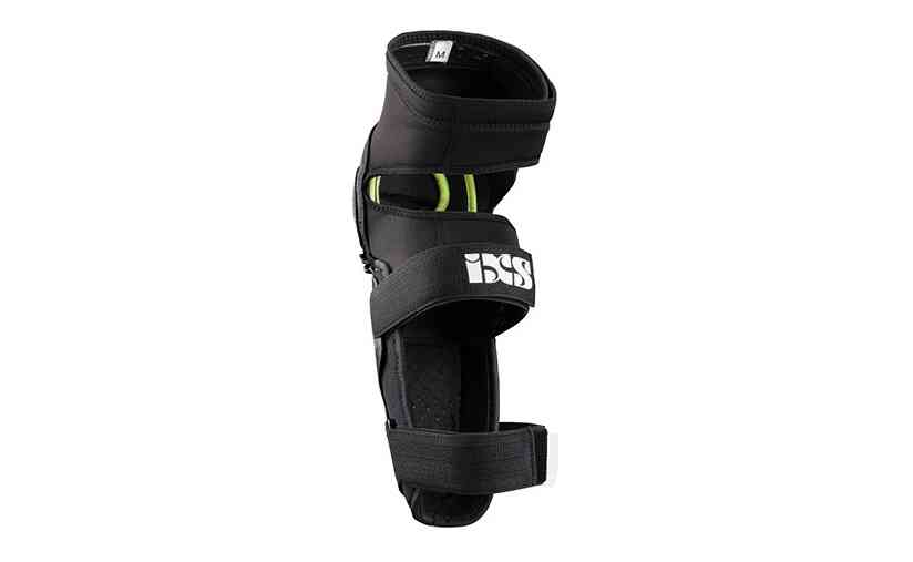 IXS Mallet Knie Schienbein Protektor Begrenzt auf 3 Tage