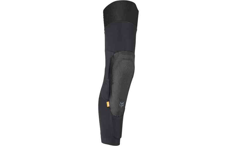Fox Launch Elite Knie Schienbein Protektor