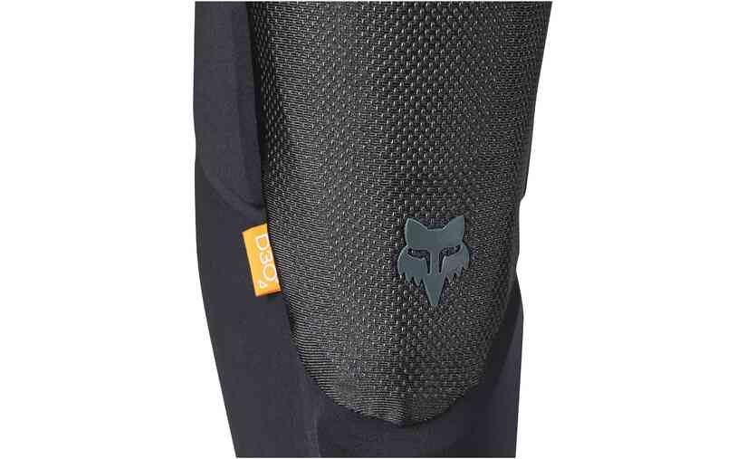 Fox Launch Elite Knie Schienbein Protektor Speichern exportieren
