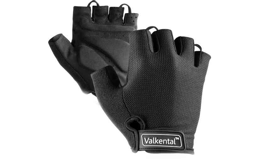 VALKENTAL BikeRider Essential Kurzfinger Handschuhe