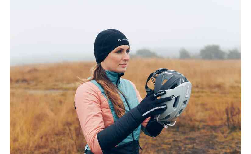 Vaude Bike Warm Cap Angebote