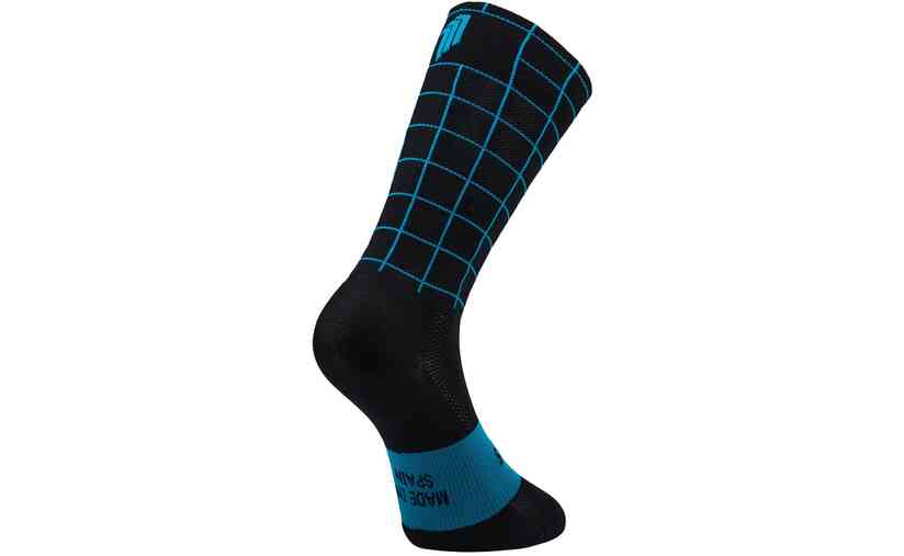 SPORCKS Grand Colombier Black