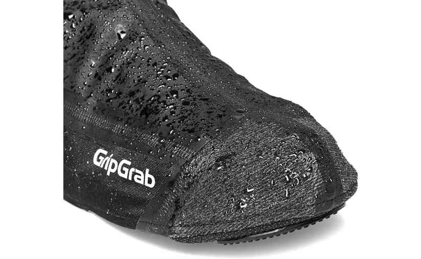 GRIPGRAB TrailBlazer Flat Pedal Shoe Covers Günstiger Verkauf