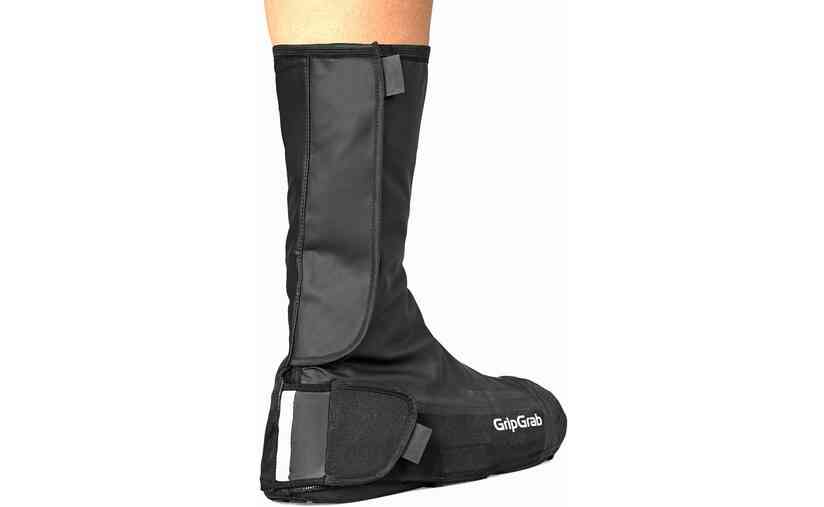 GRIPGRAB TrailBlazer Flat Pedal Shoe Covers Günstiger Verkauf