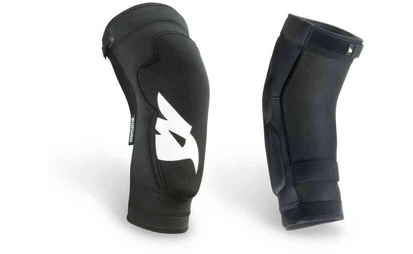 Bluegrass Solid Knie Protektor