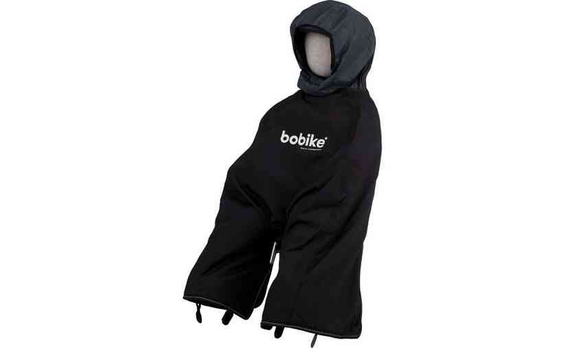 Bobike Poncho Mini