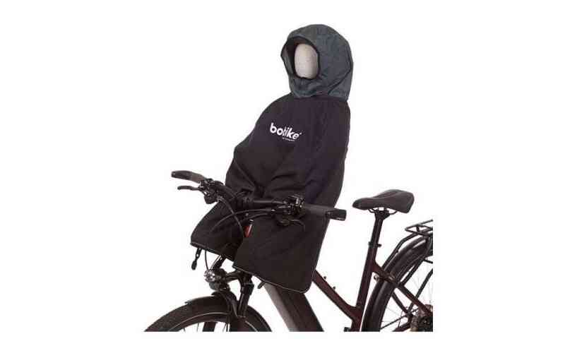 Bobike Poncho Mini Meist gekauft