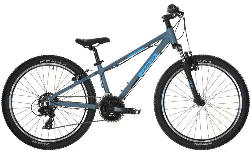Carver Strict 24 - 24 Zoll - Diamant - 2024 Fabrik Onlineshop