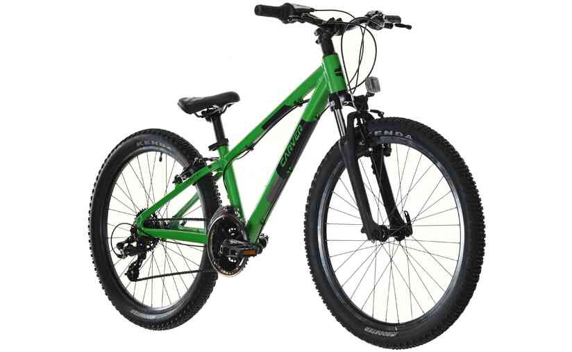 Carver Strict 24 - 24 Zoll - Diamant - 2024 Fabrik Onlineshop