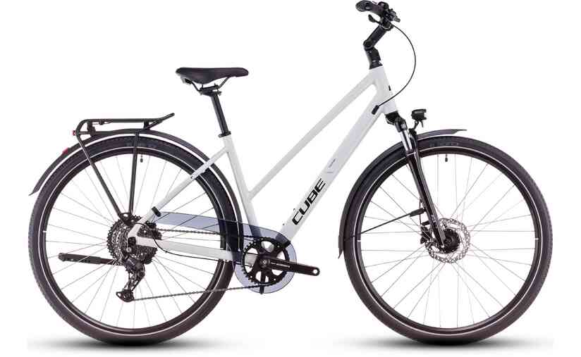Cube Touring ONE - 28 Zoll - Damen Sport - 2025 Sonderangebot