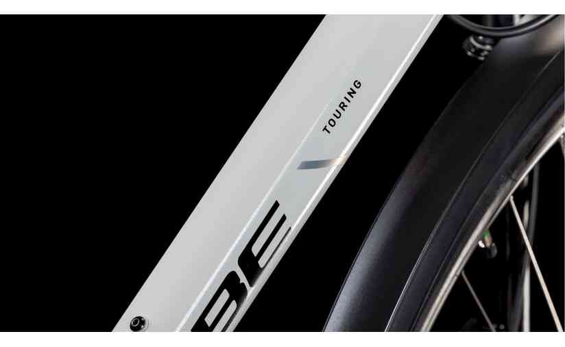 Cube Touring ONE - 28 Zoll - Damen Sport - 2025 Sonderangebot