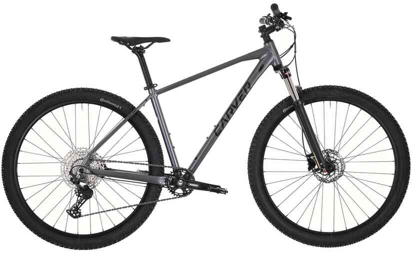 Carver Strict 140 - 29 Zoll - Diamant - 2024 Rabatt