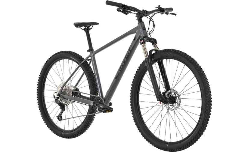 Carver Strict 140 - 29 Zoll - Diamant - 2024 Rabatt