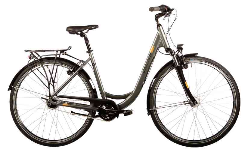 Carver Cityzen 130 - 28 Zoll - Tiefeinsteiger - 2024 Günstig kaufen