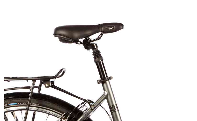 Carver Cityzen 130 - 28 Zoll - Tiefeinsteiger - 2024 Günstig kaufen