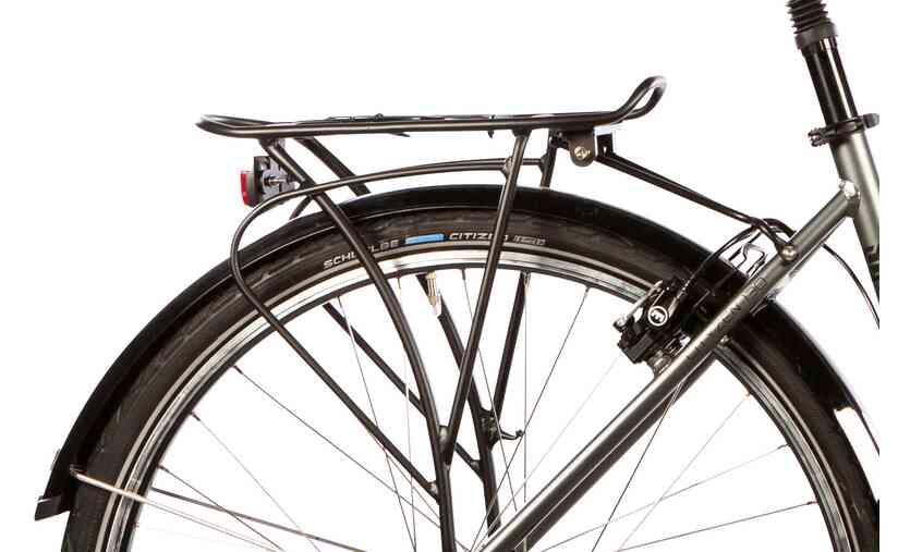 Carver Cityzen 130 - 28 Zoll - Tiefeinsteiger - 2024 Günstig kaufen