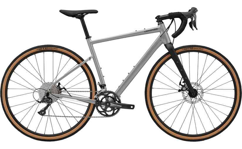 Cannondale Topstone 3 - 28 Zoll - Diamant - 2024 Versandkostenfrei
